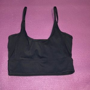 Popflex Sports bra